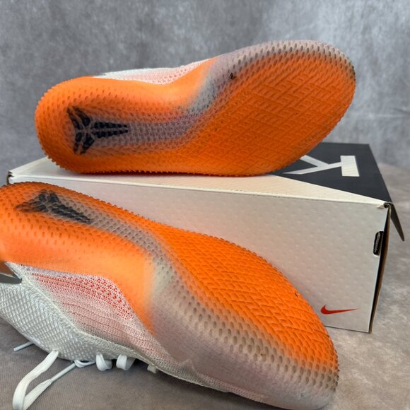 Kobe NXT 360 White Multi-color-infrared 23 main image 4